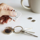 Tile Mate 4-Pack | $50 | Amazon
Tile Mate | $19 | Amazon